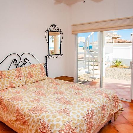 Casa Del Sol By Fmi Rentals Puerto Peñasco 外观 照片