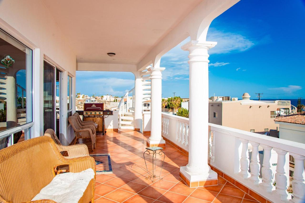 Casa Del Sol By Fmi Rentals Puerto Peñasco 外观 照片