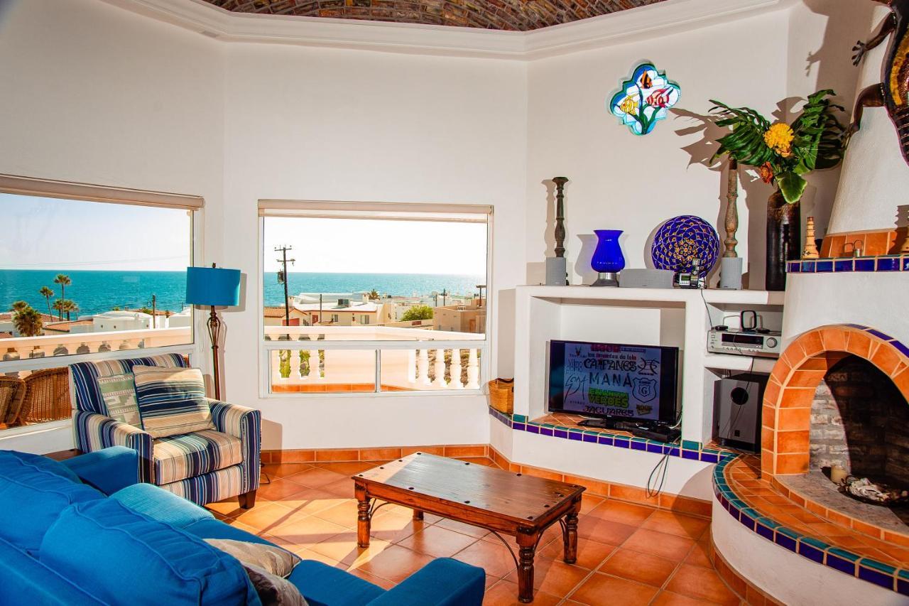 Casa Del Sol By Fmi Rentals Puerto Peñasco 外观 照片