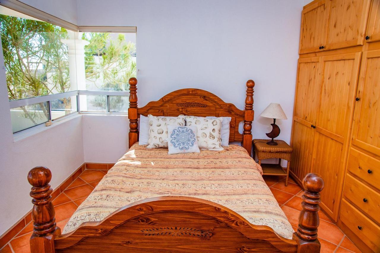 Casa Del Sol By Fmi Rentals Puerto Peñasco 外观 照片