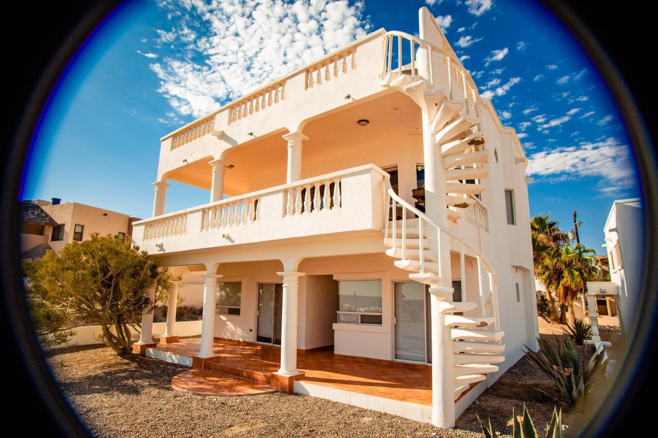 Casa Del Sol By Fmi Rentals Puerto Peñasco 外观 照片
