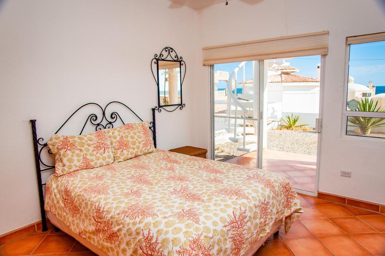 Casa Del Sol By Fmi Rentals Puerto Peñasco 外观 照片