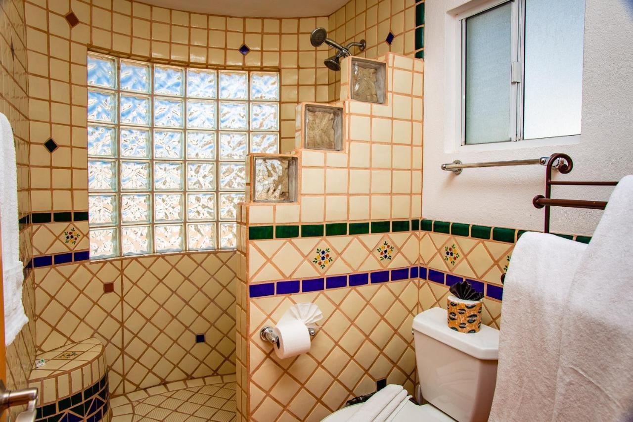 Casa Del Sol By Fmi Rentals Puerto Peñasco 外观 照片