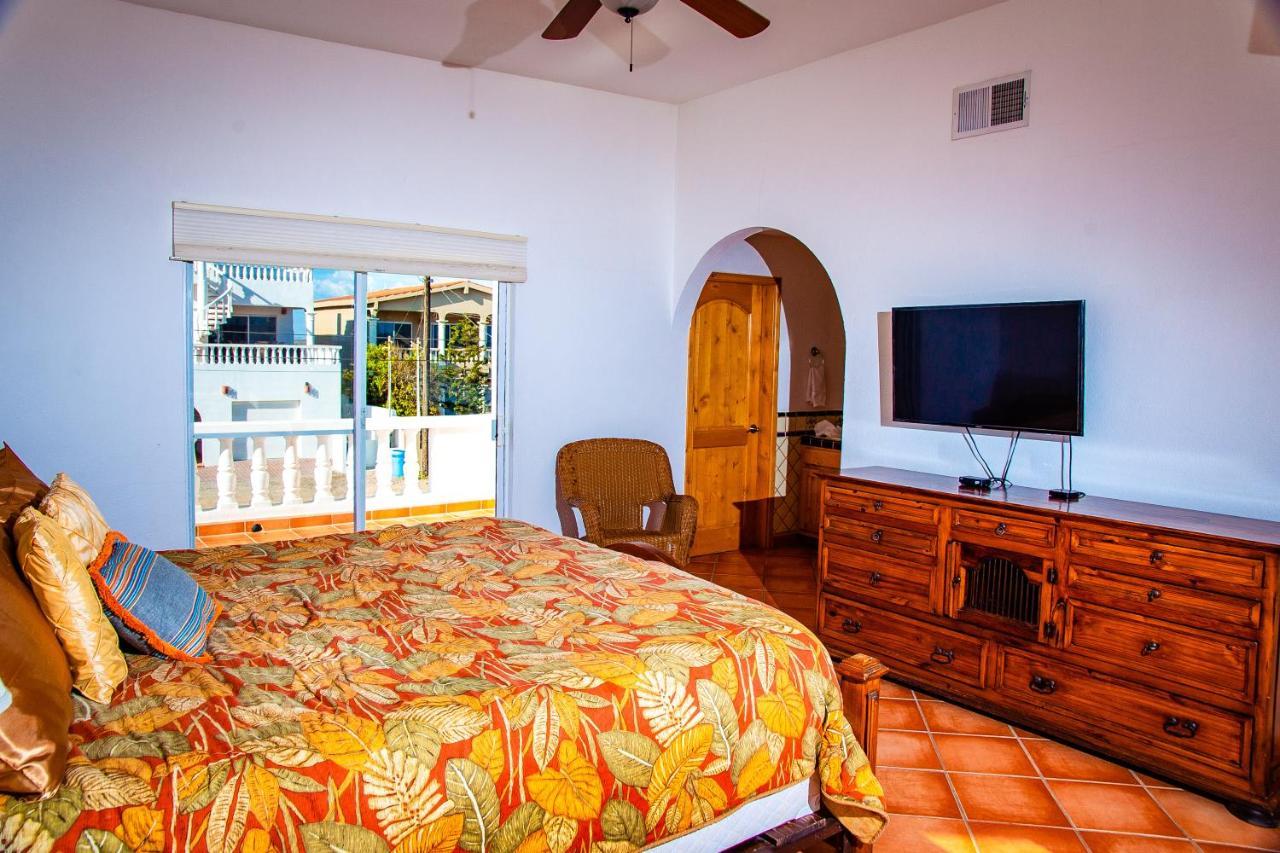 Casa Del Sol By Fmi Rentals Puerto Peñasco 外观 照片