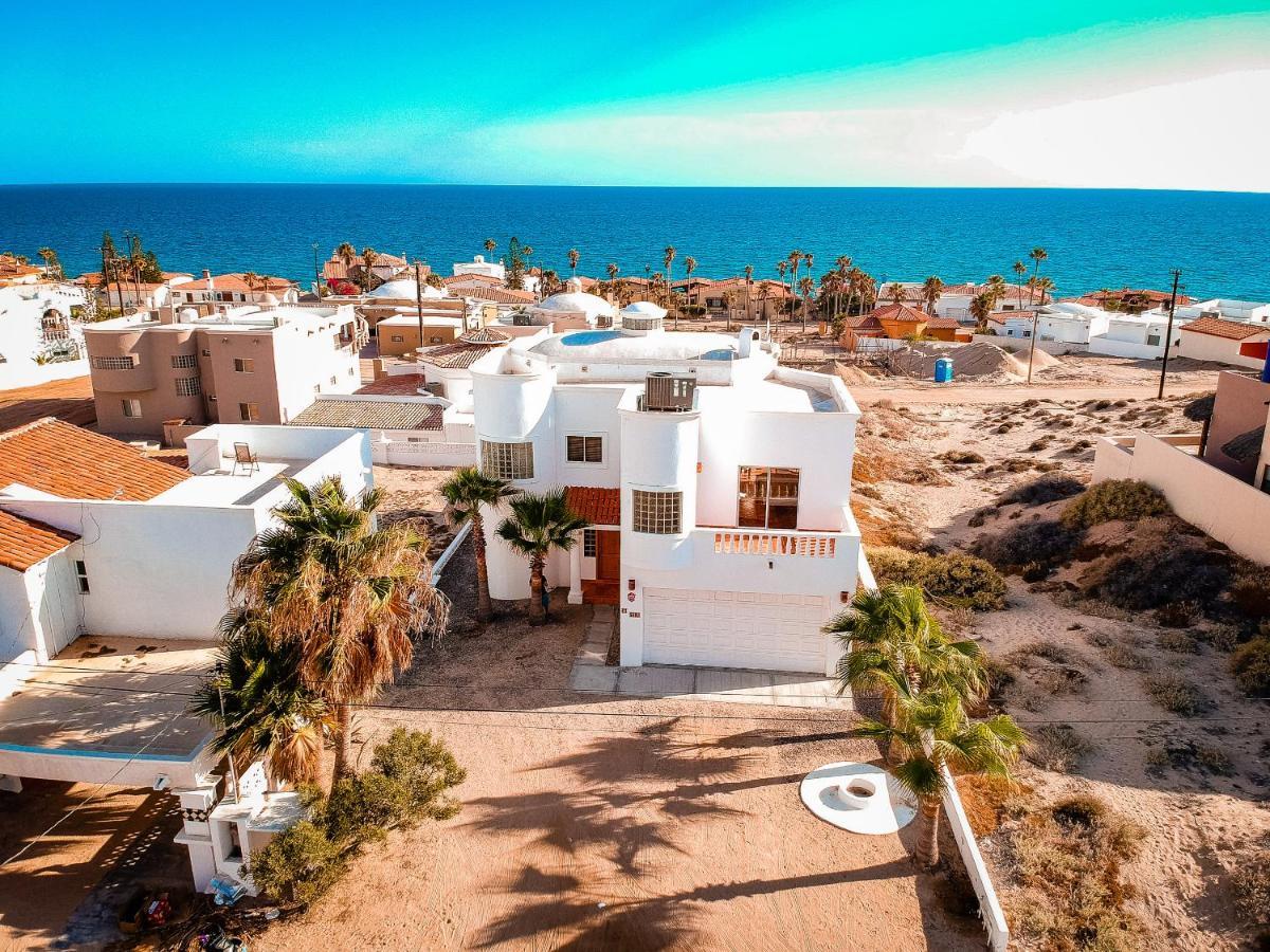 Casa Del Sol By Fmi Rentals Puerto Peñasco 外观 照片