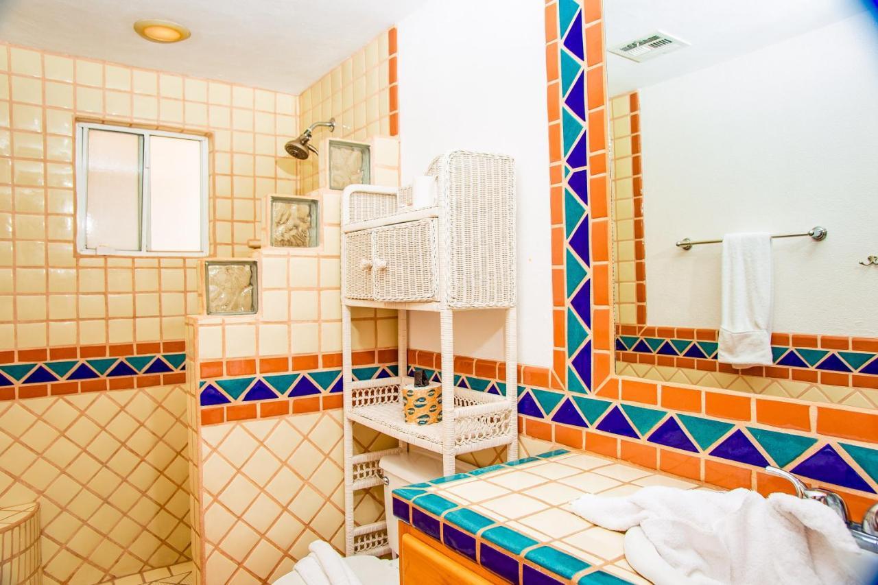 Casa Del Sol By Fmi Rentals Puerto Peñasco 外观 照片