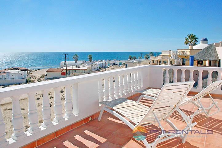 Casa Del Sol By Fmi Rentals Puerto Peñasco 外观 照片